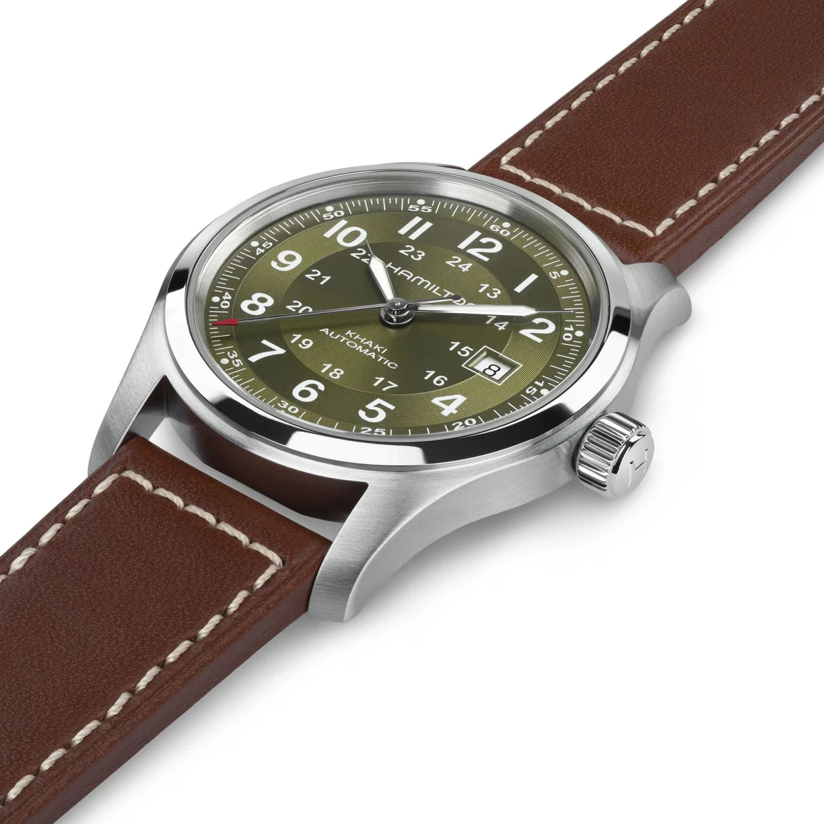 Khaki Field H70605560
