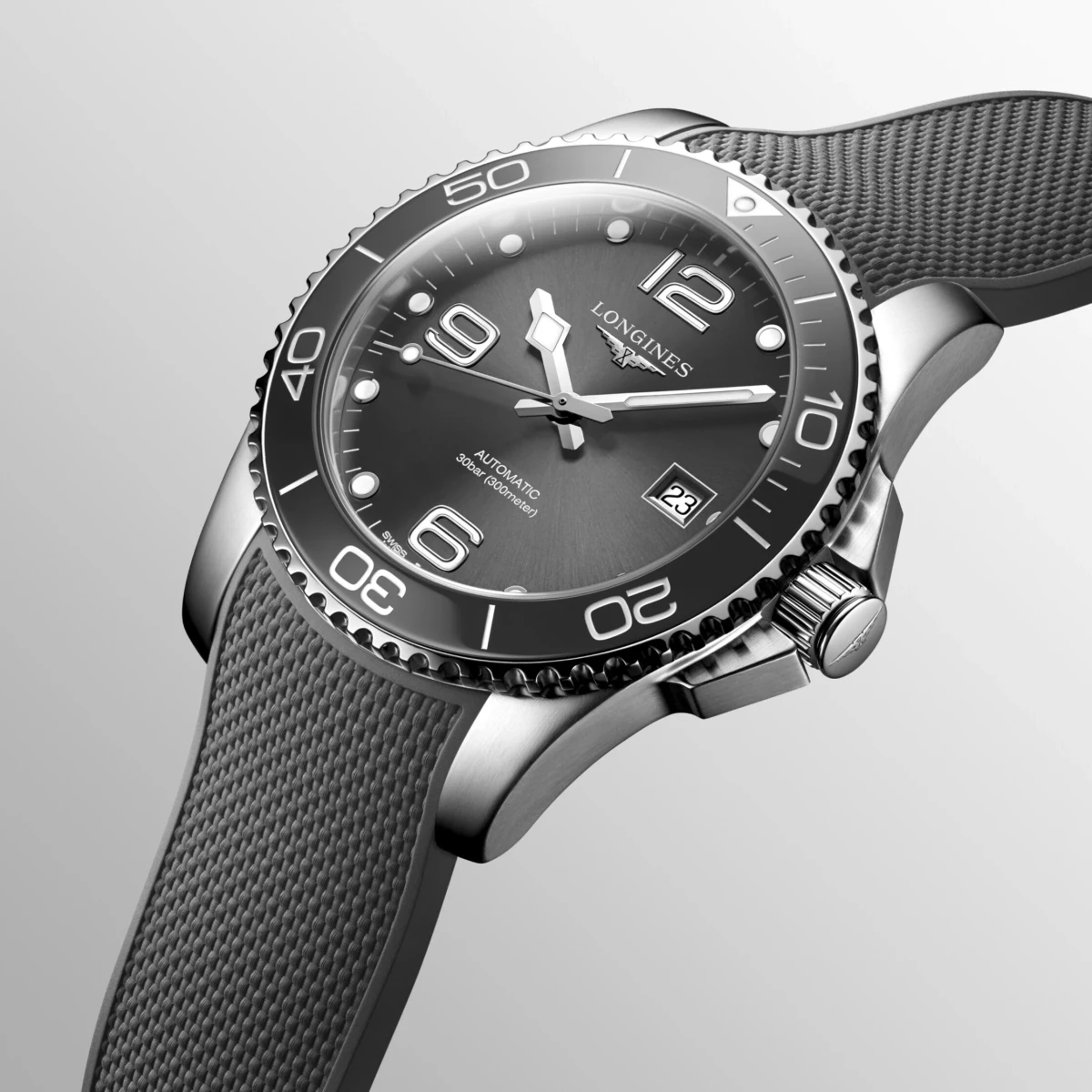 Hydroconquest Automatik L3.781.4.76.9