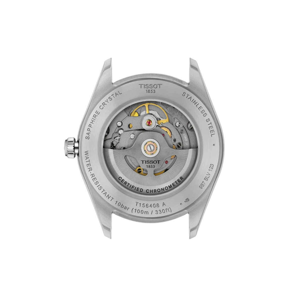 Ballade T156.408.11.033.00