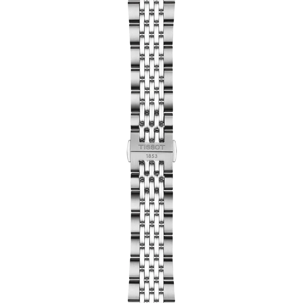 Visodate 39mm T157.407.11.051.00