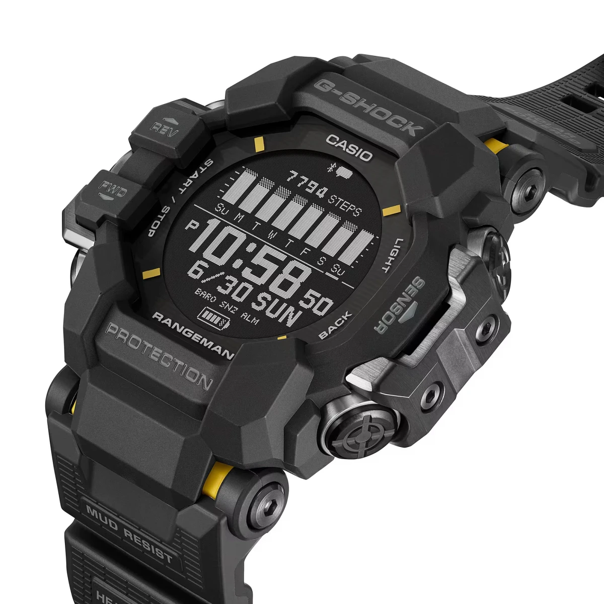 Rangeman GPR-H1000-1ER