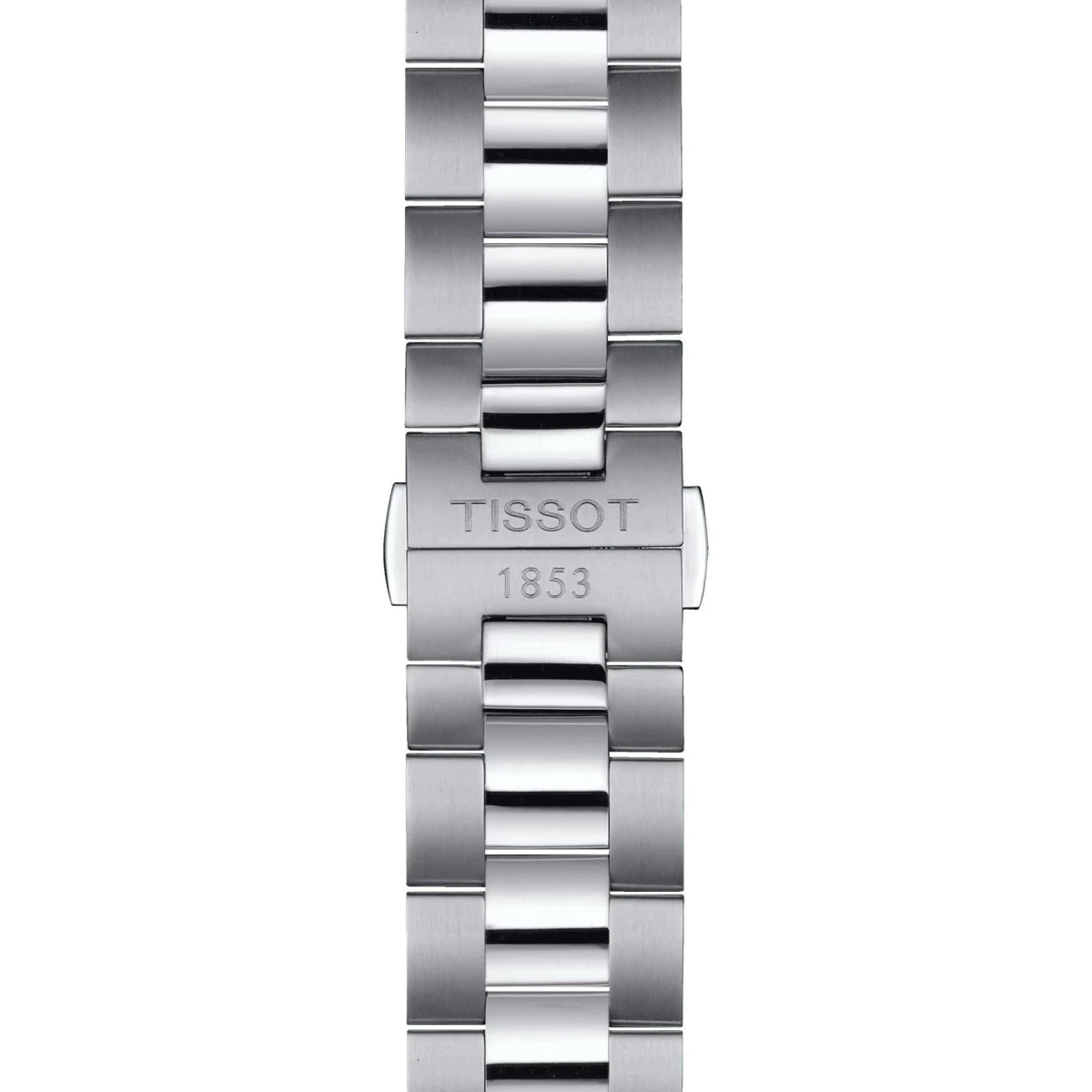 Gentleman Powermatic 80 T127.407.11.051.00