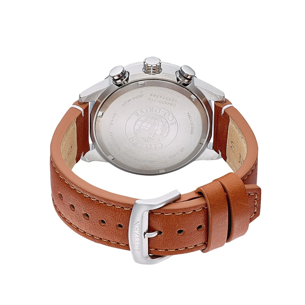 Eco-Drive CA4420-21X