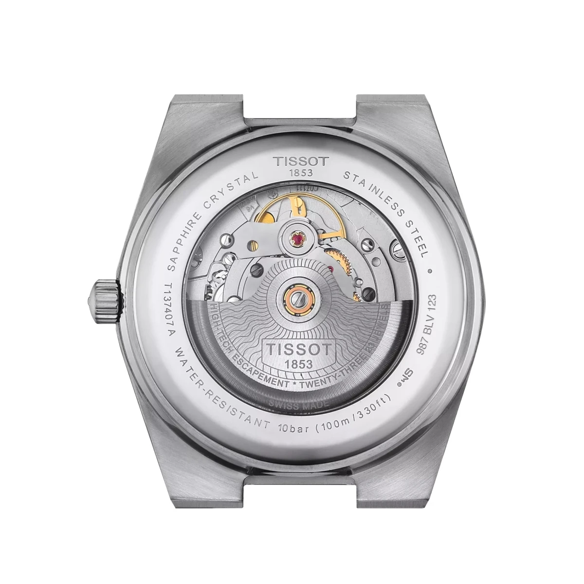 PRX Powermatic 80 T137.407.11.051.01
