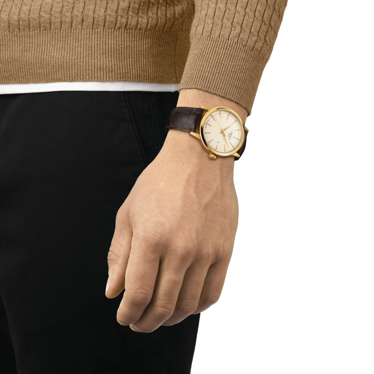 Classic Dream T129.410.36.261.00