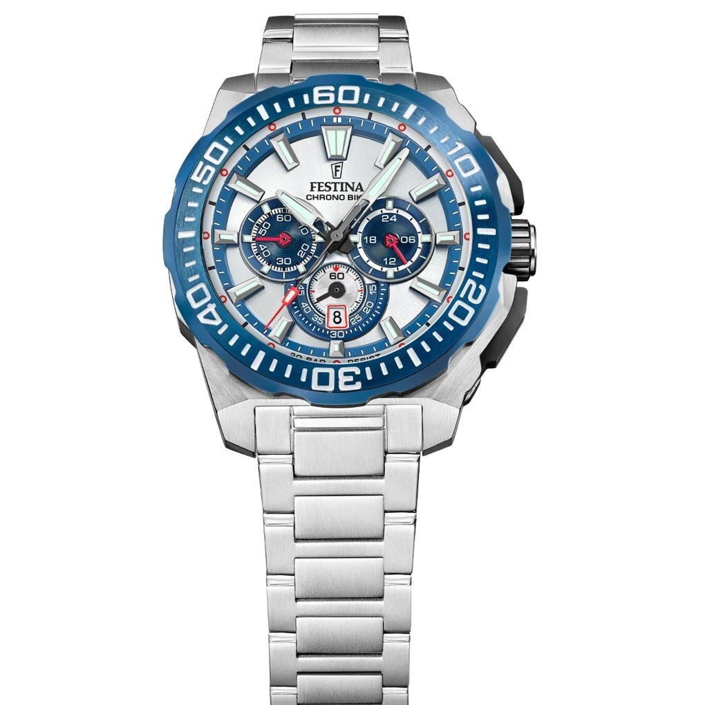 Chrono Bike F20724/1