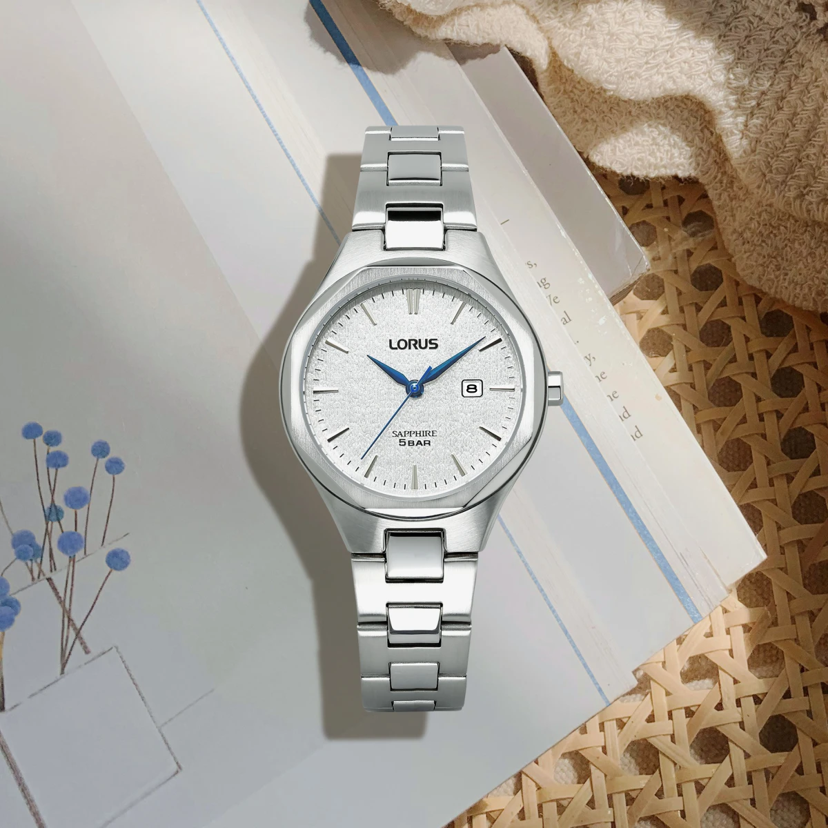 Women RH753BX-9