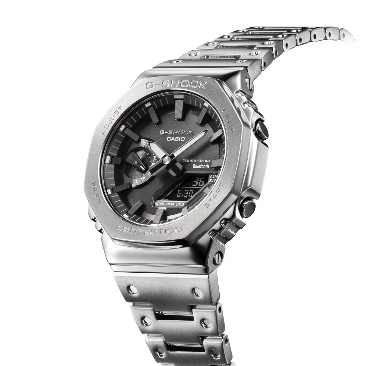 Bluetooth G-Steel GM-B2100D-1AER