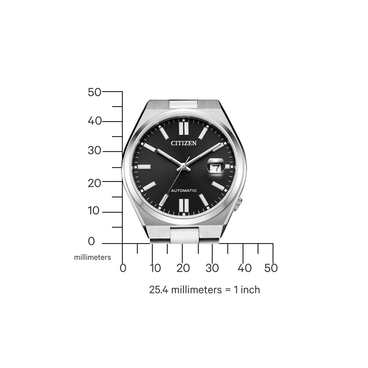 Tsuyosa NJ0150-81E