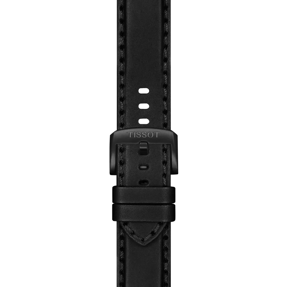Chrono XL Vintage T116.617.36.052.00