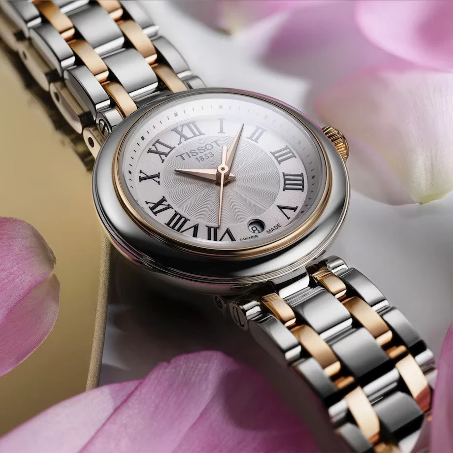 Bellissima Small Lady T126.010.22.013.01