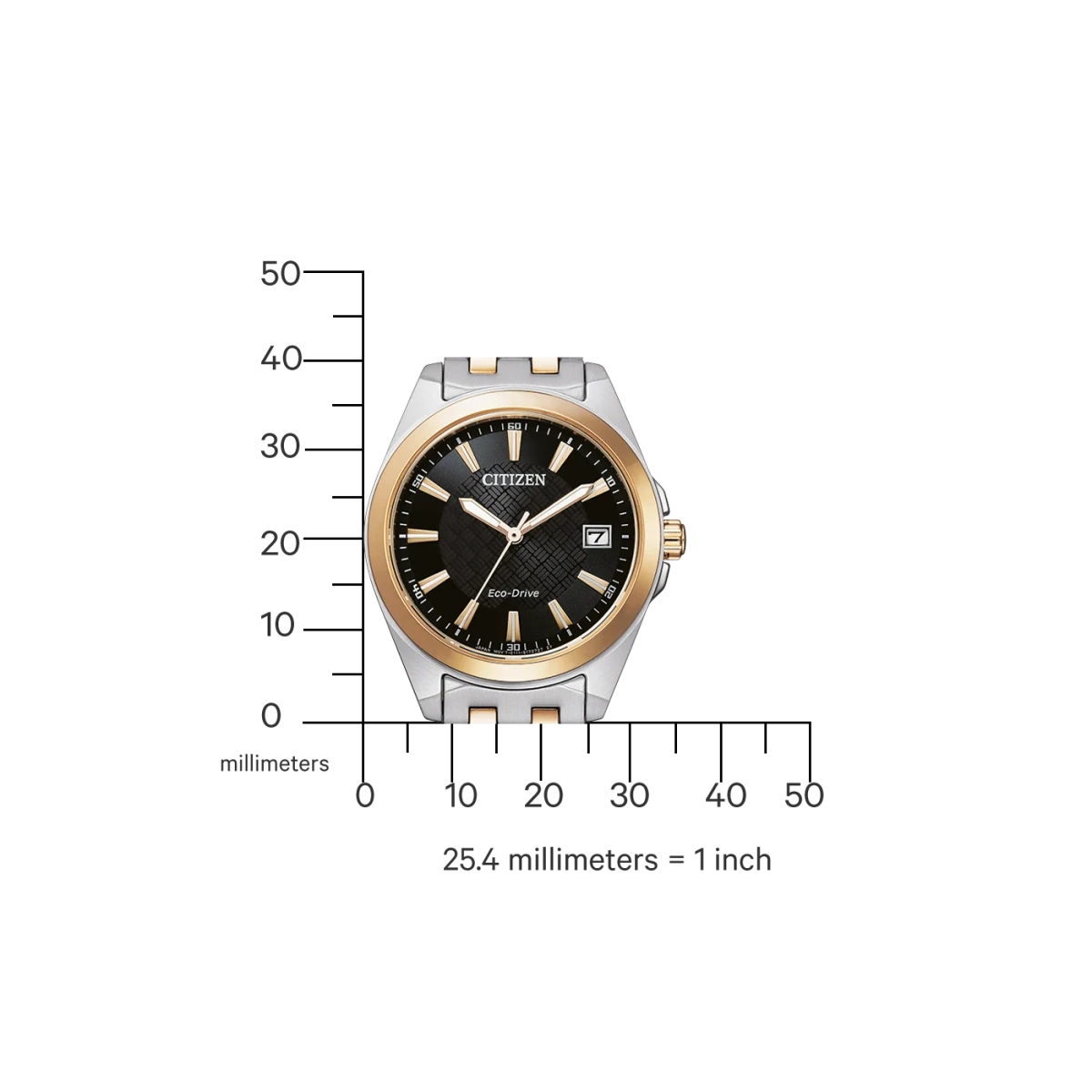 Elegance Eco-Drive EO1213-85E