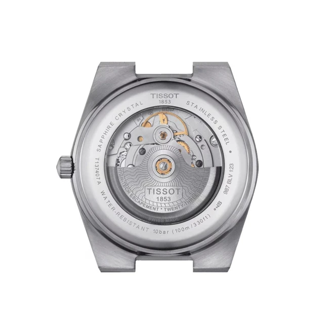 PRX Powermatic 80 T137.407.11.351.00