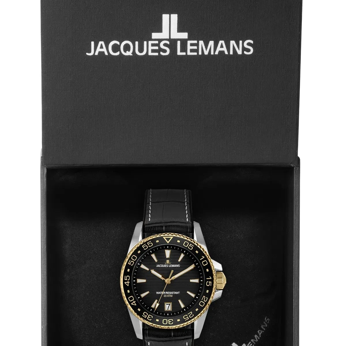 Liverpool Diver 1-2205G