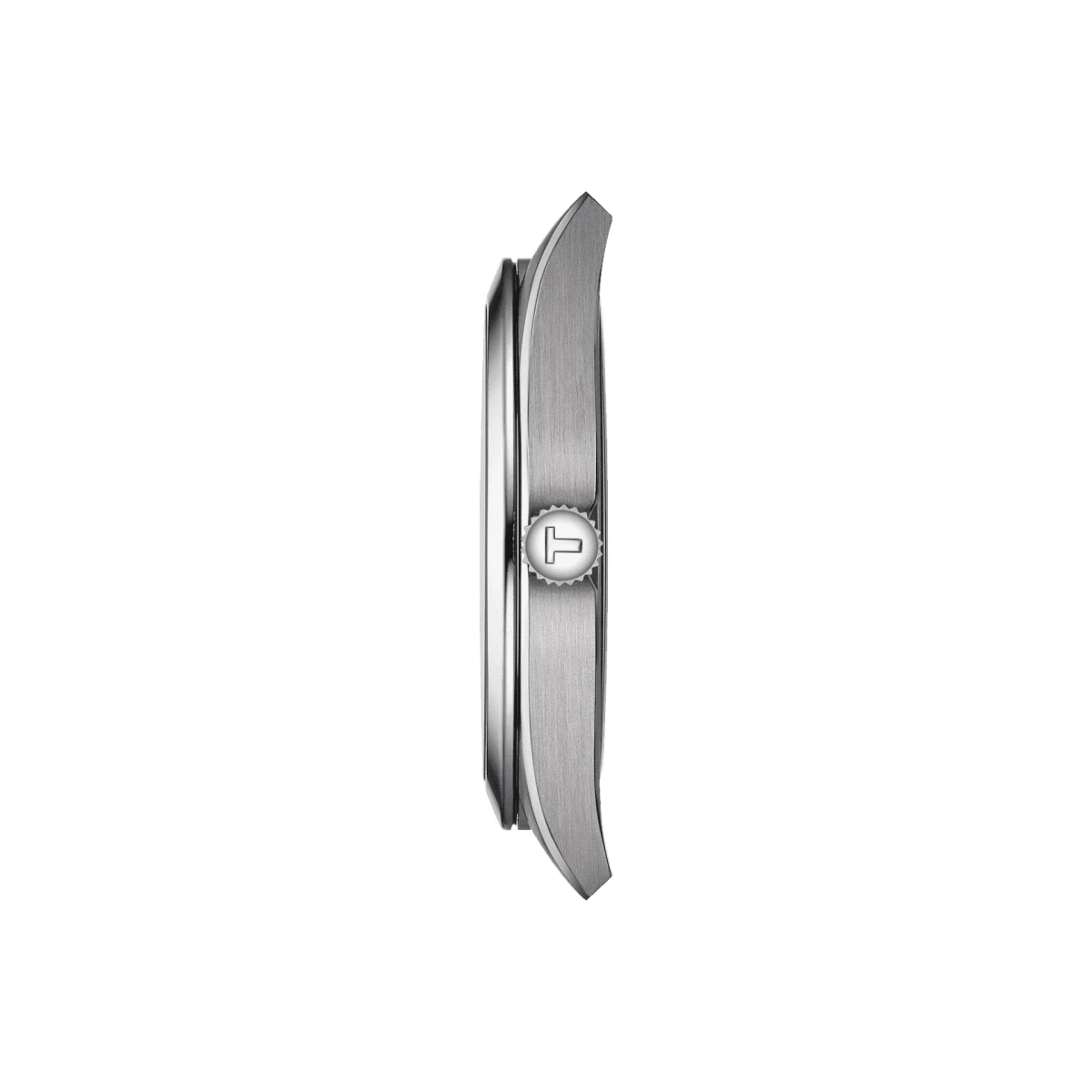 Gentleman Titanium T127.410.44.081.00