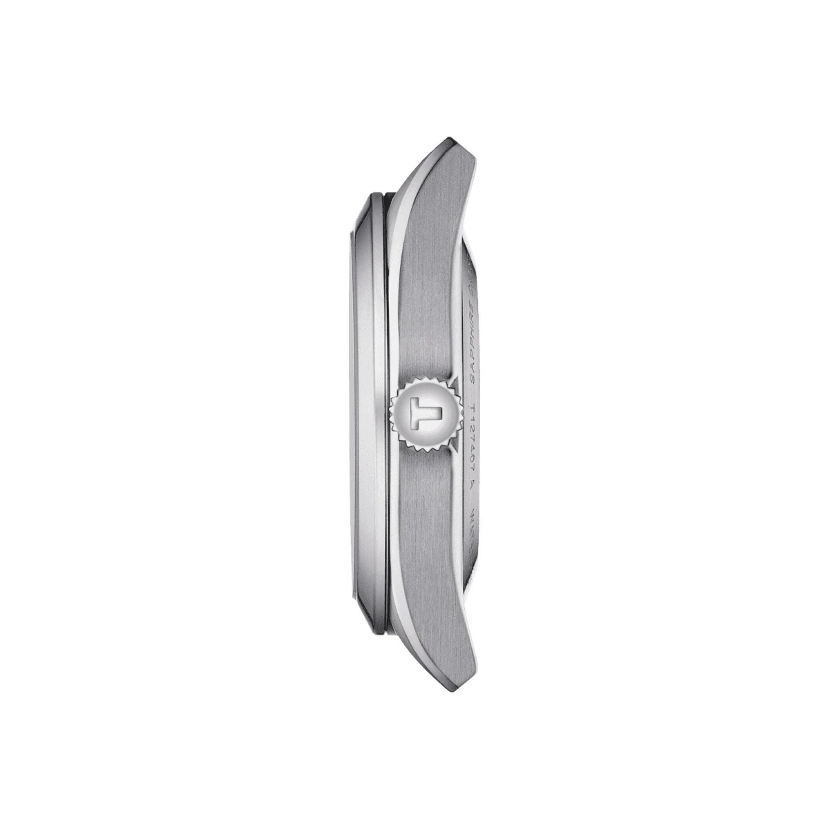 Gentleman Powermatic 80 T127.407.11.041.01