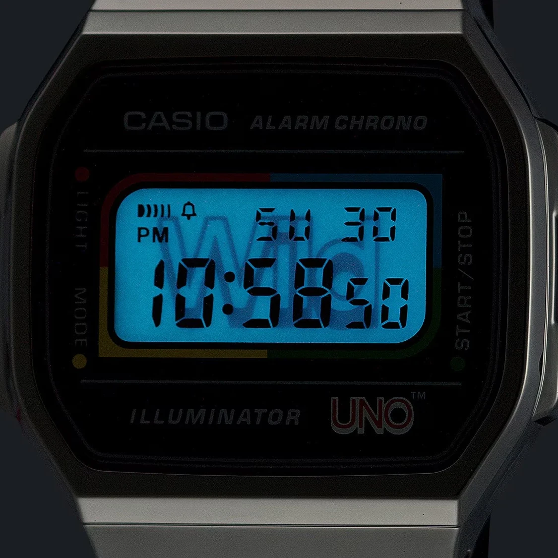 Vintage A168WEUC-1AER
