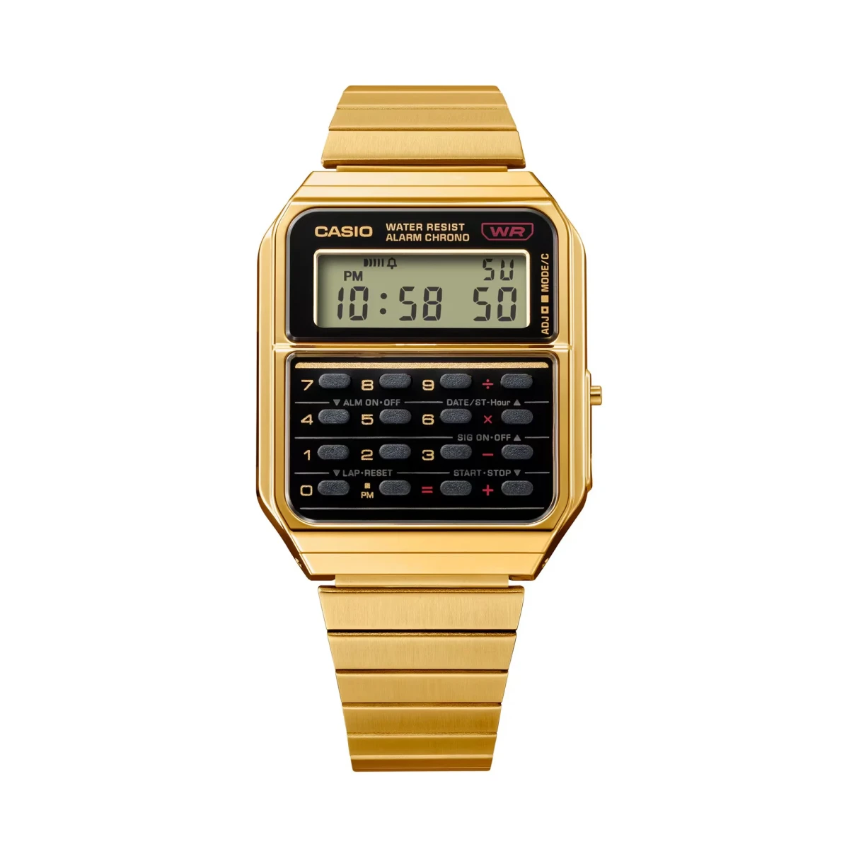 Vintage CA500WEG-1AVTEF