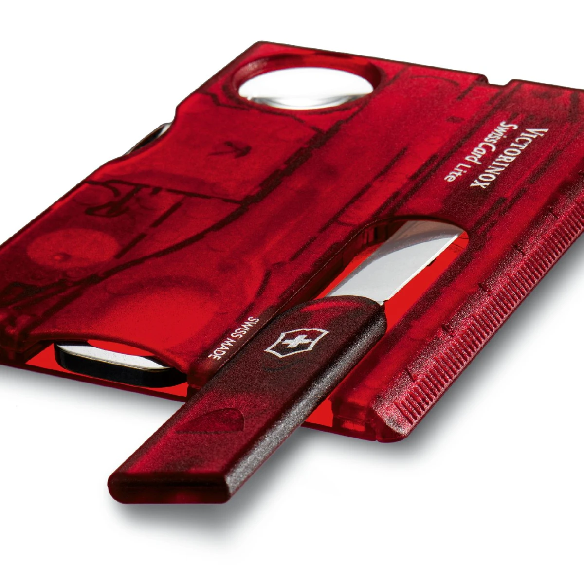 SwissCard 0.7100.T