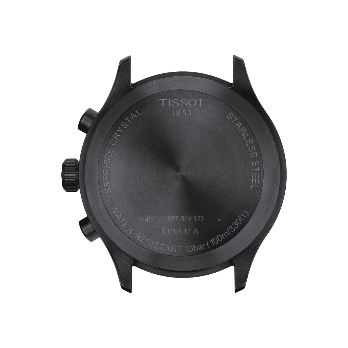 Chrono XL T116.617.36.052.03