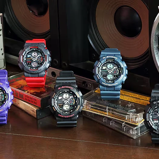 GA-140-1A1ER