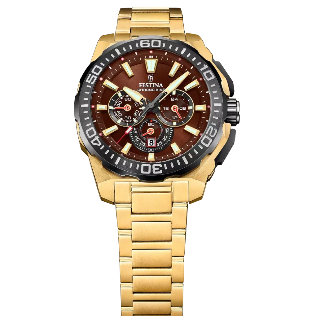 Chrono Bike F20727/3