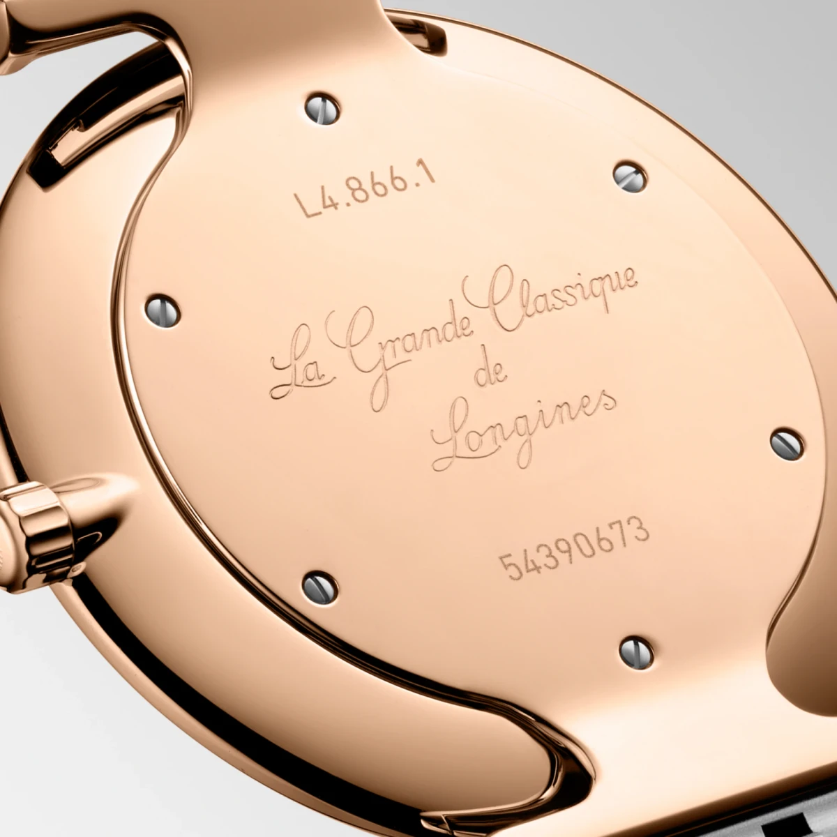 La Grande Classique L4.866.1.08.7