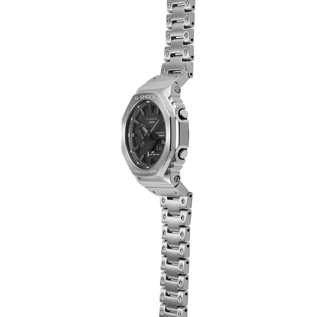 Bluetooth G-Steel GM-B2100D-1AER
