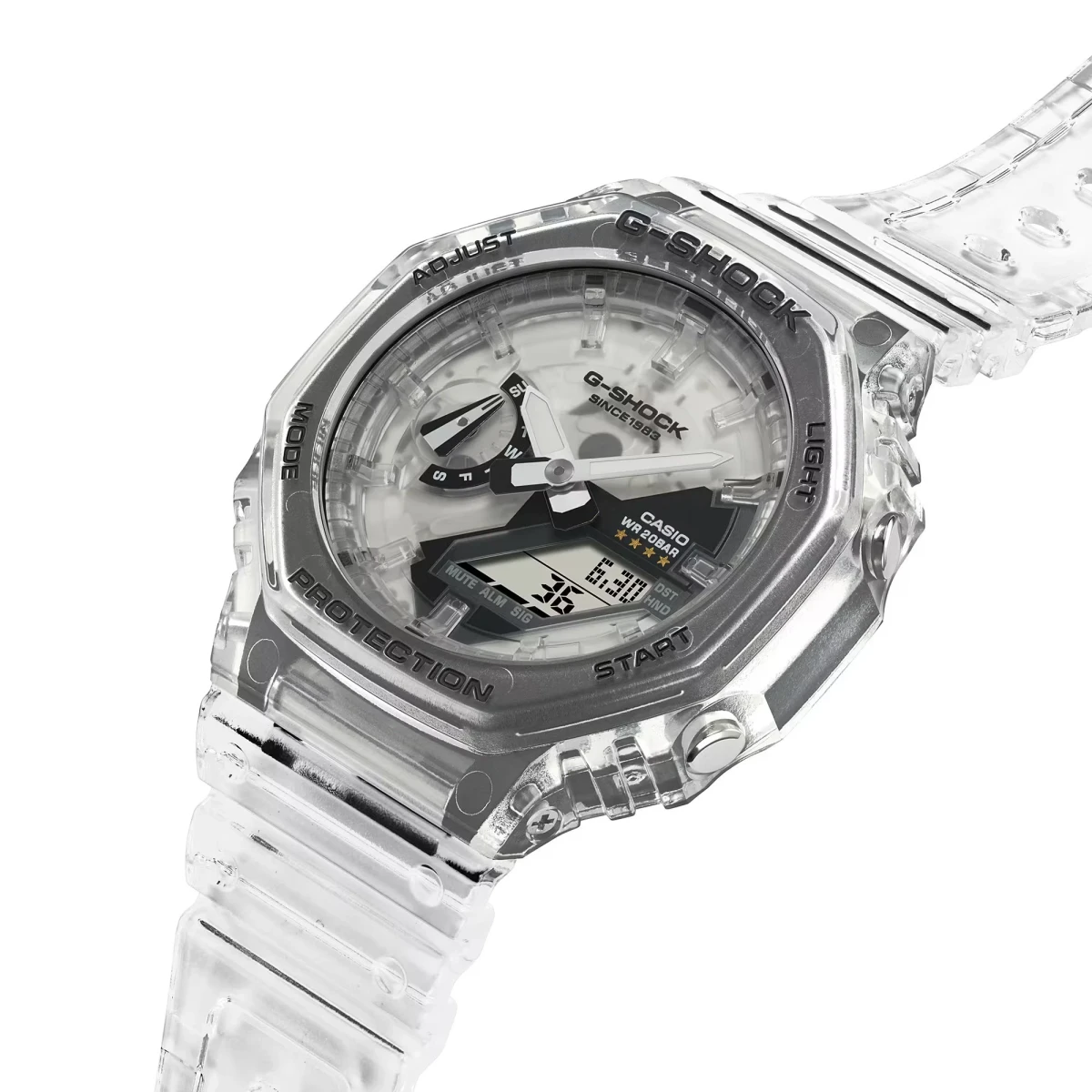 GA-2140RX-7AER