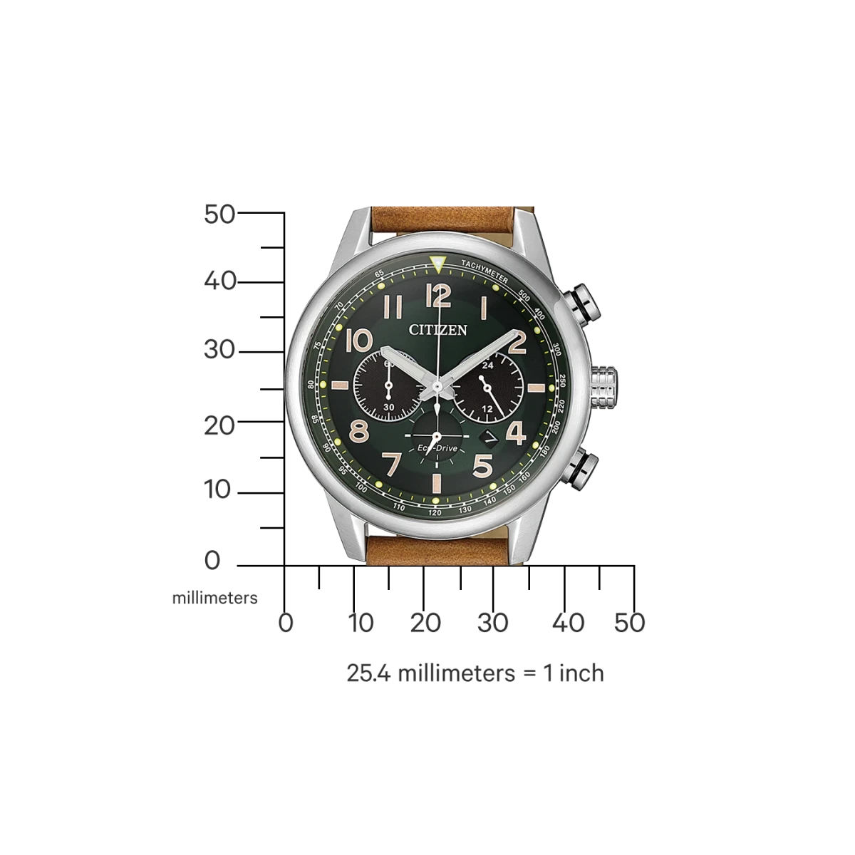 Eco-Drive CA4420-21X