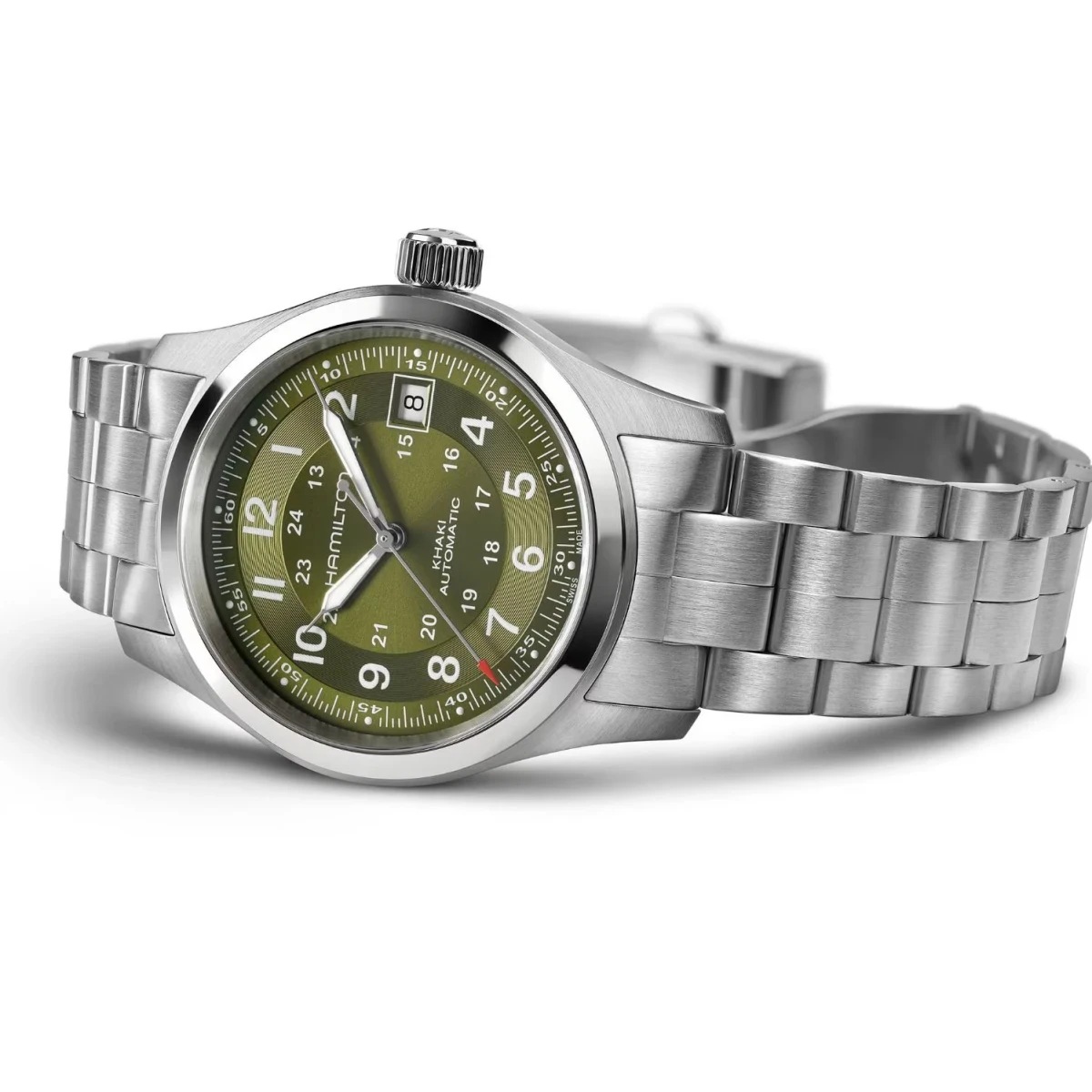Khaki Field H70455160