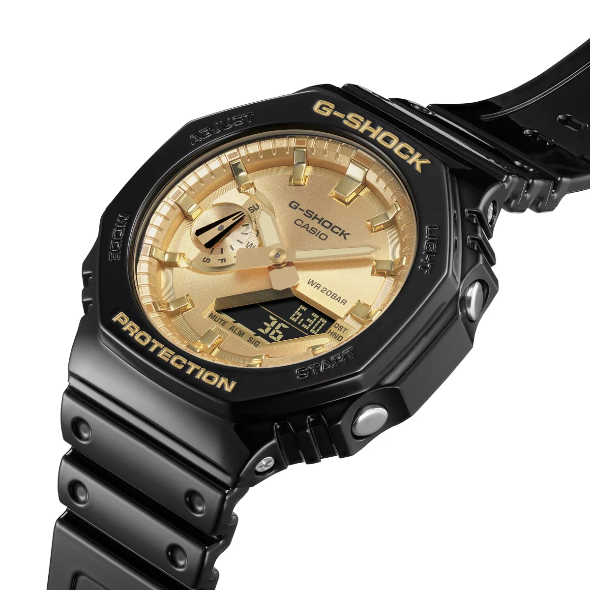GA-2100GB-1AER