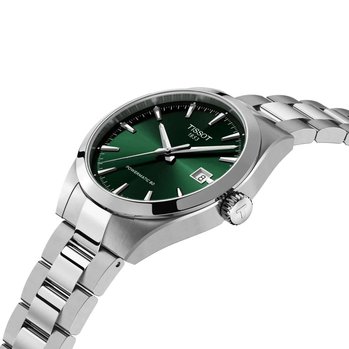 Gentleman T165.807.11.091.00