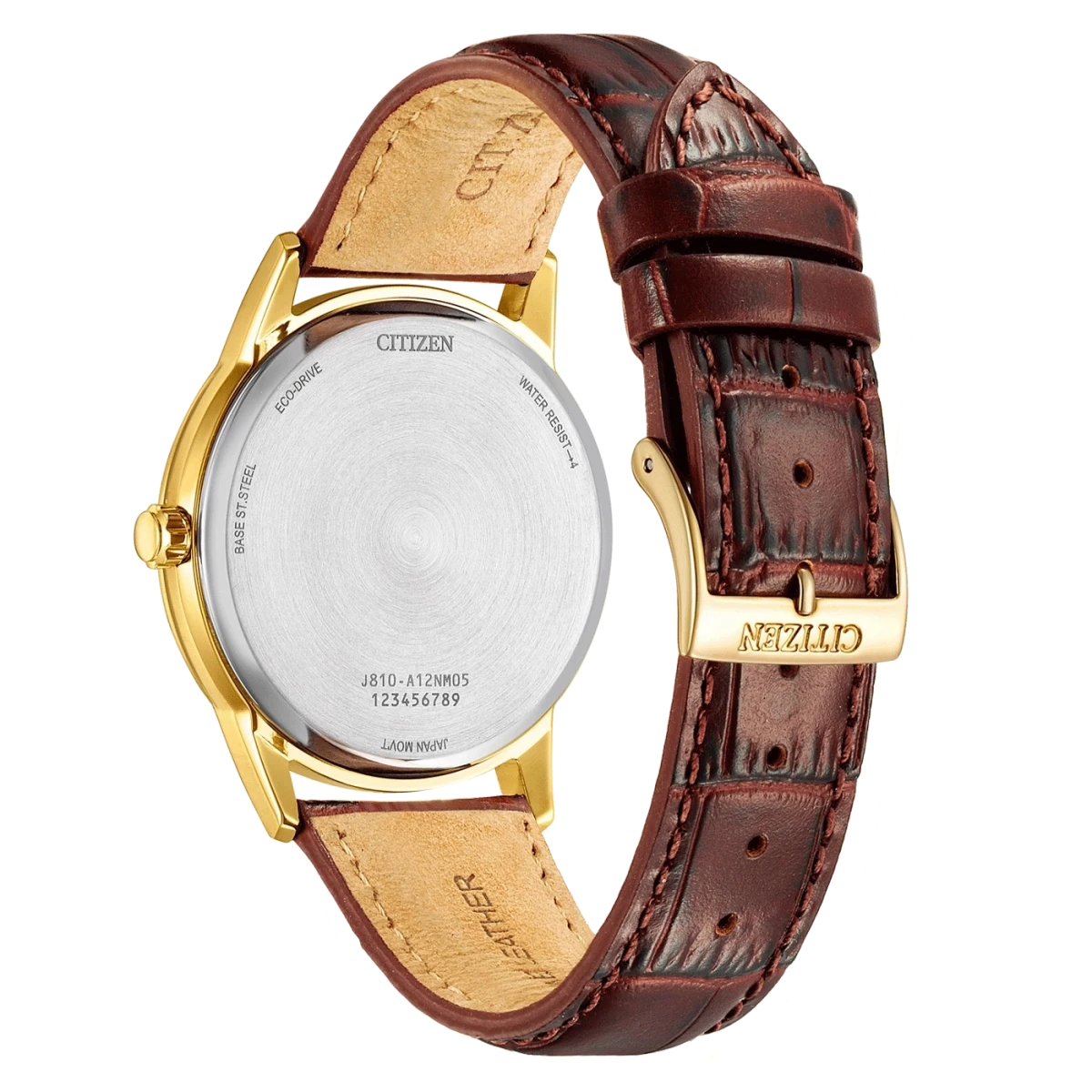Eco-Drive AW1782-11A