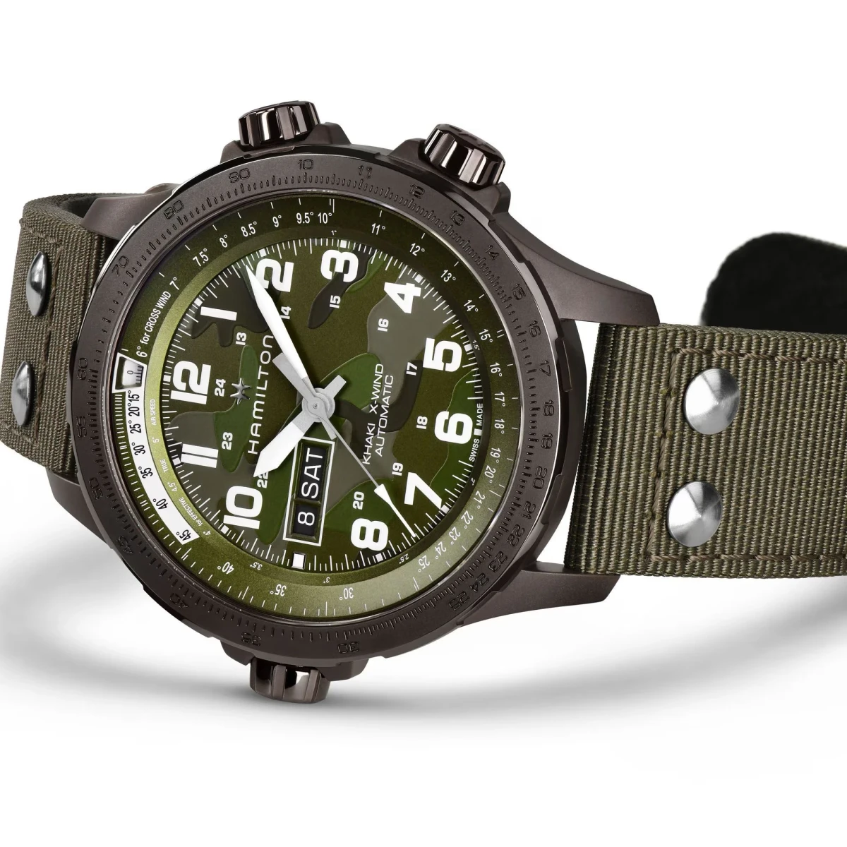 Khaki Aviation X-Wind H77775960