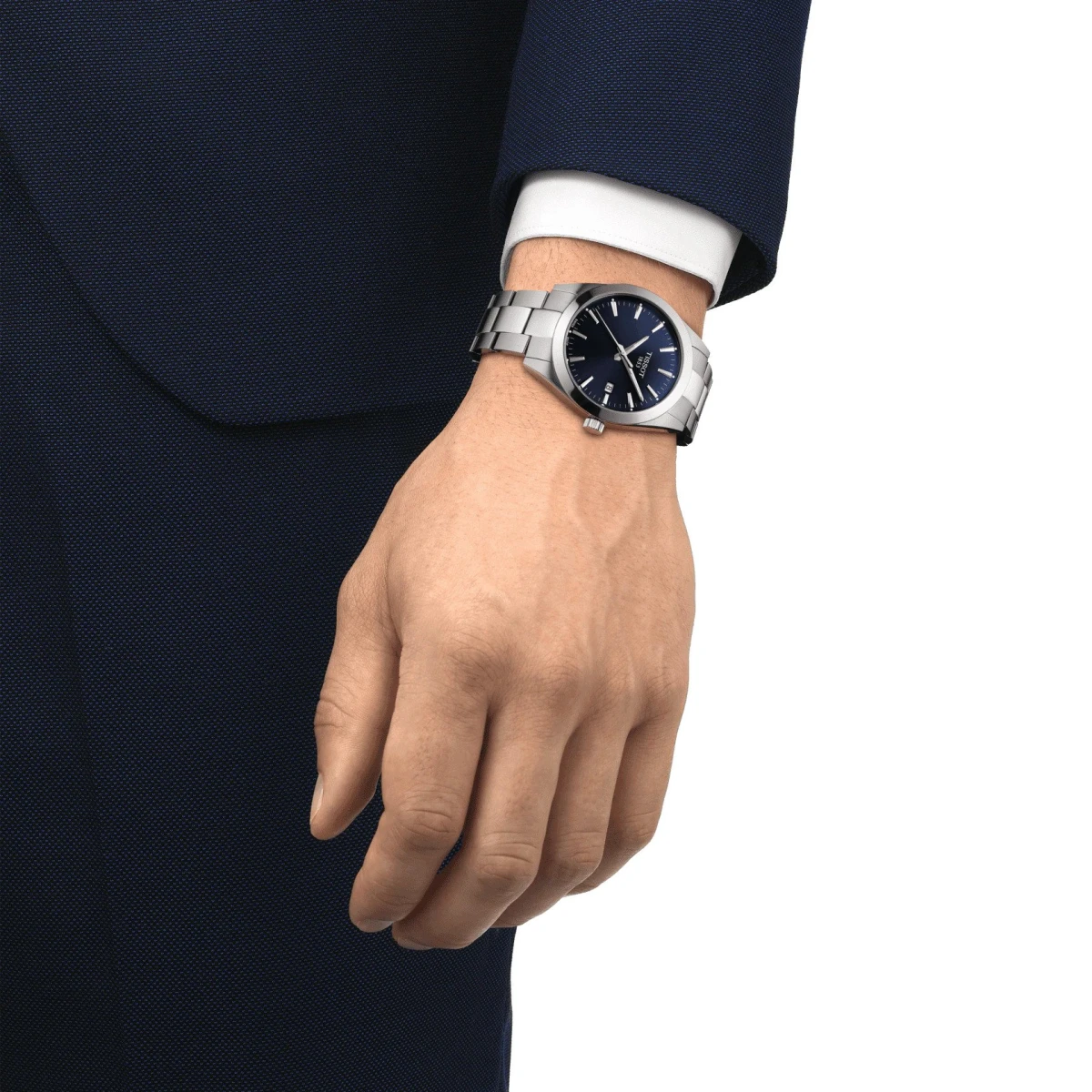 Gentleman T127.410.11.041.00