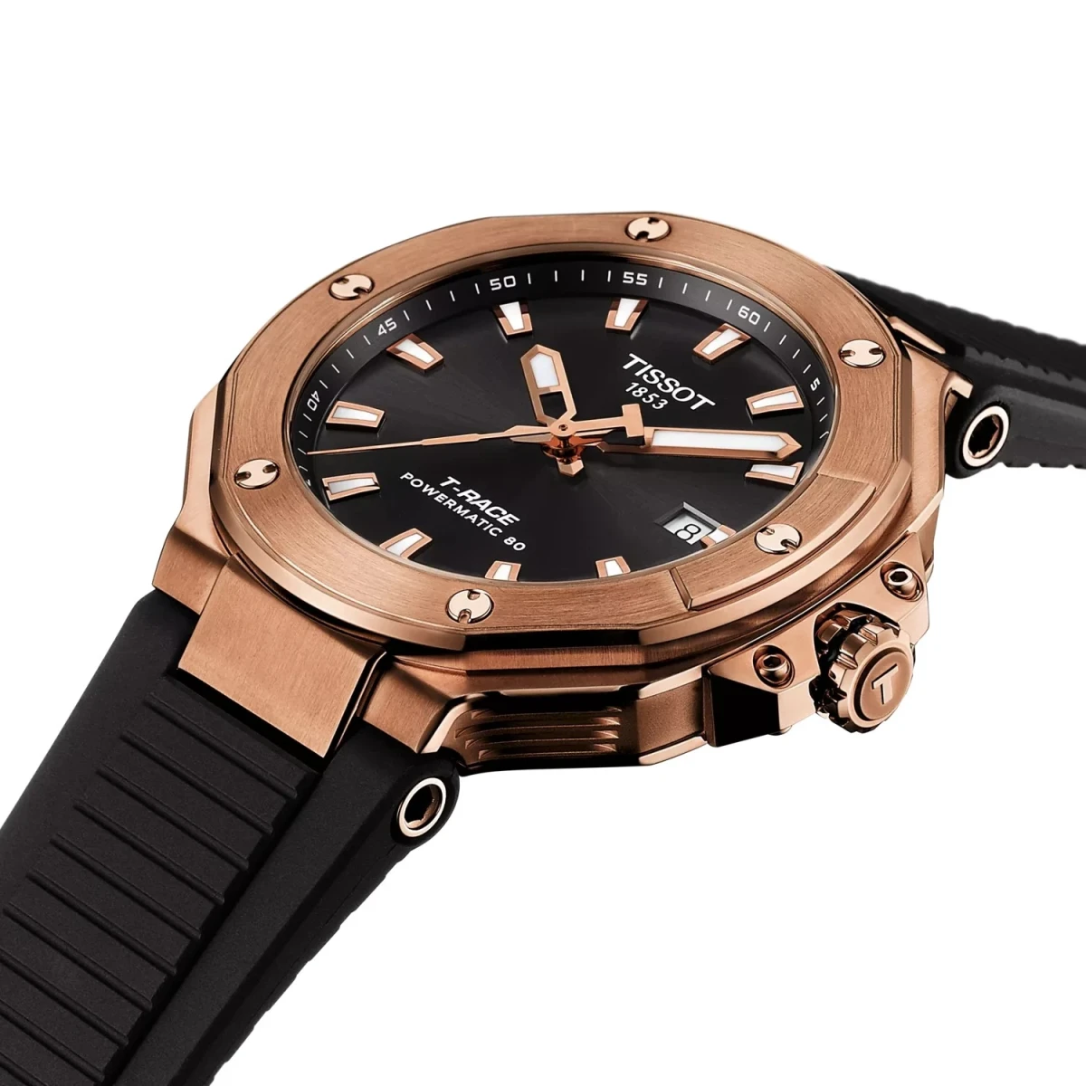 T-Race 41mm T141.807.37.051.00