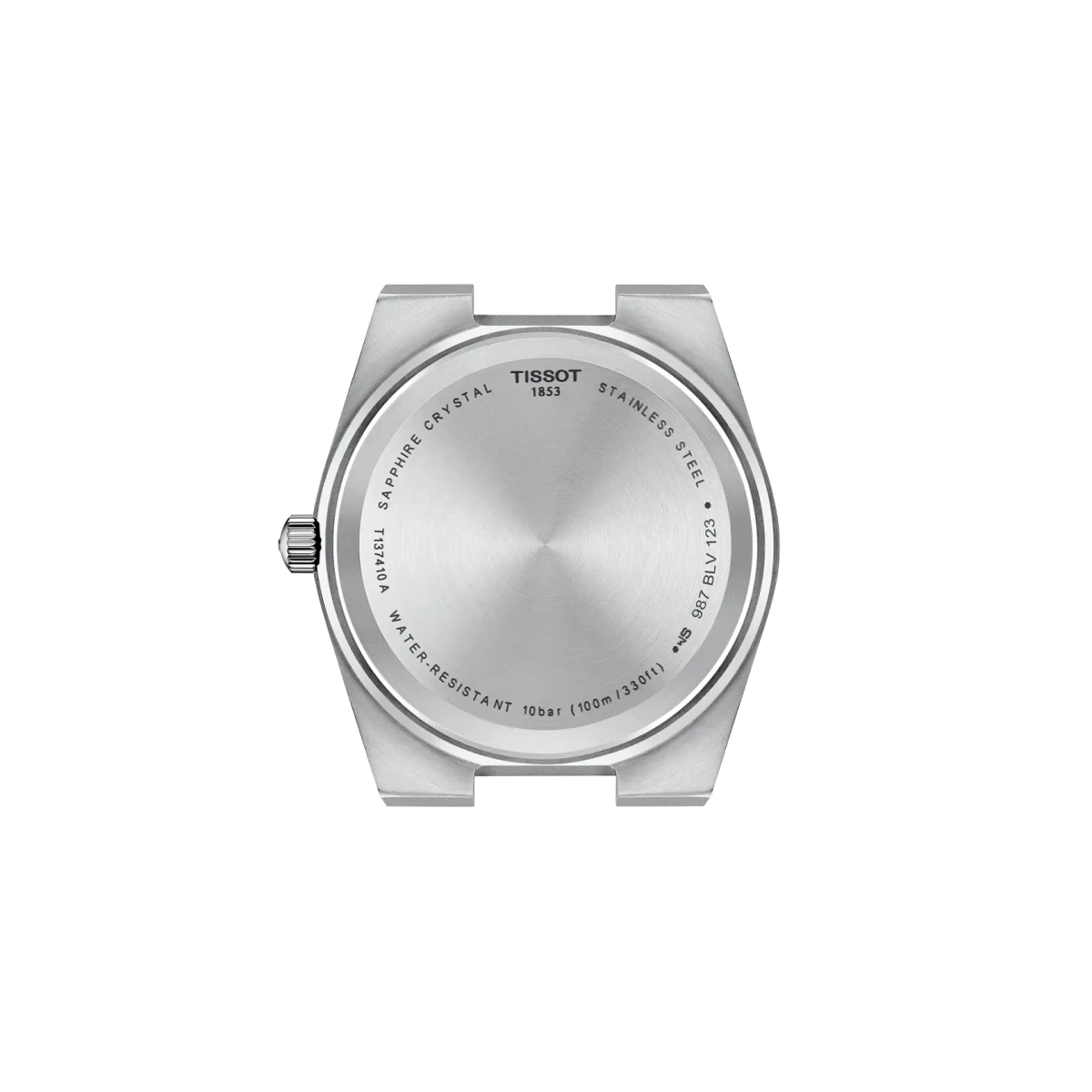 PRX 40mm T137.410.17.011.00