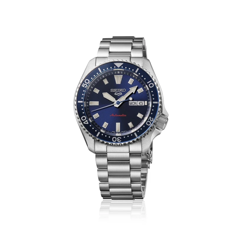 5 Sports Automatik SRPL83K1