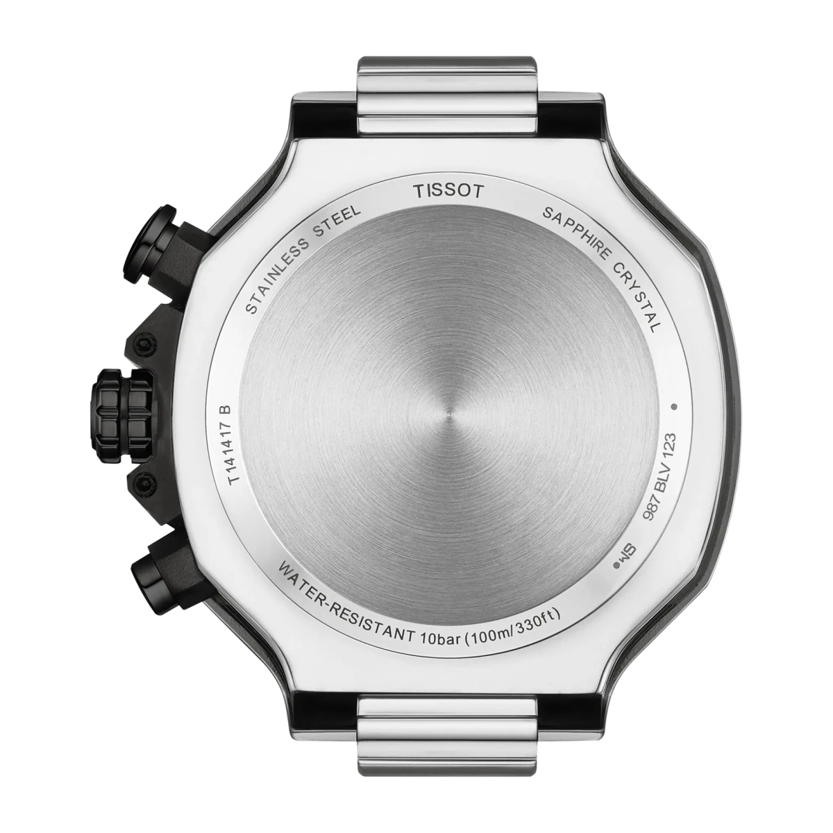 T-Race T141.417.27.041.00