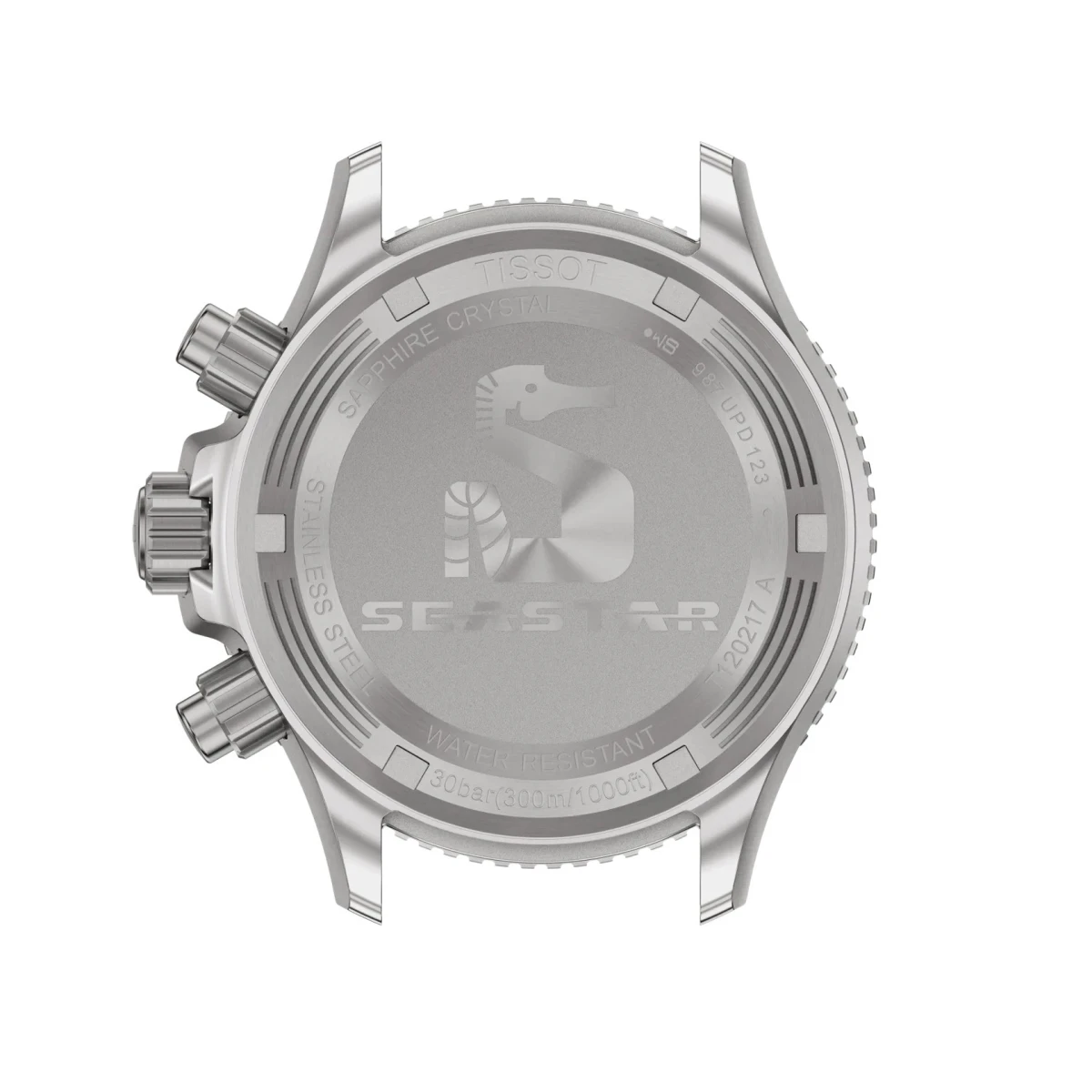 Seastar T120.217.11.061.00