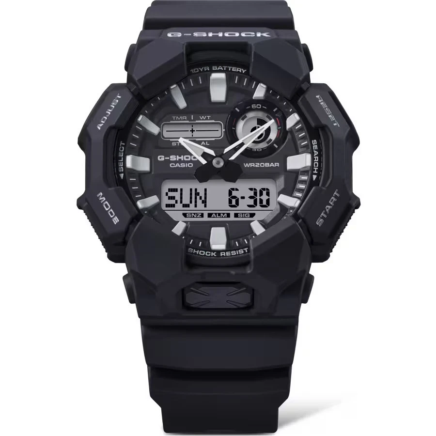 GA-010-1AER