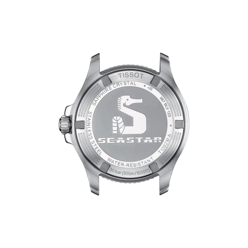 Seastar 1000 36mm T120.210.22.051.00