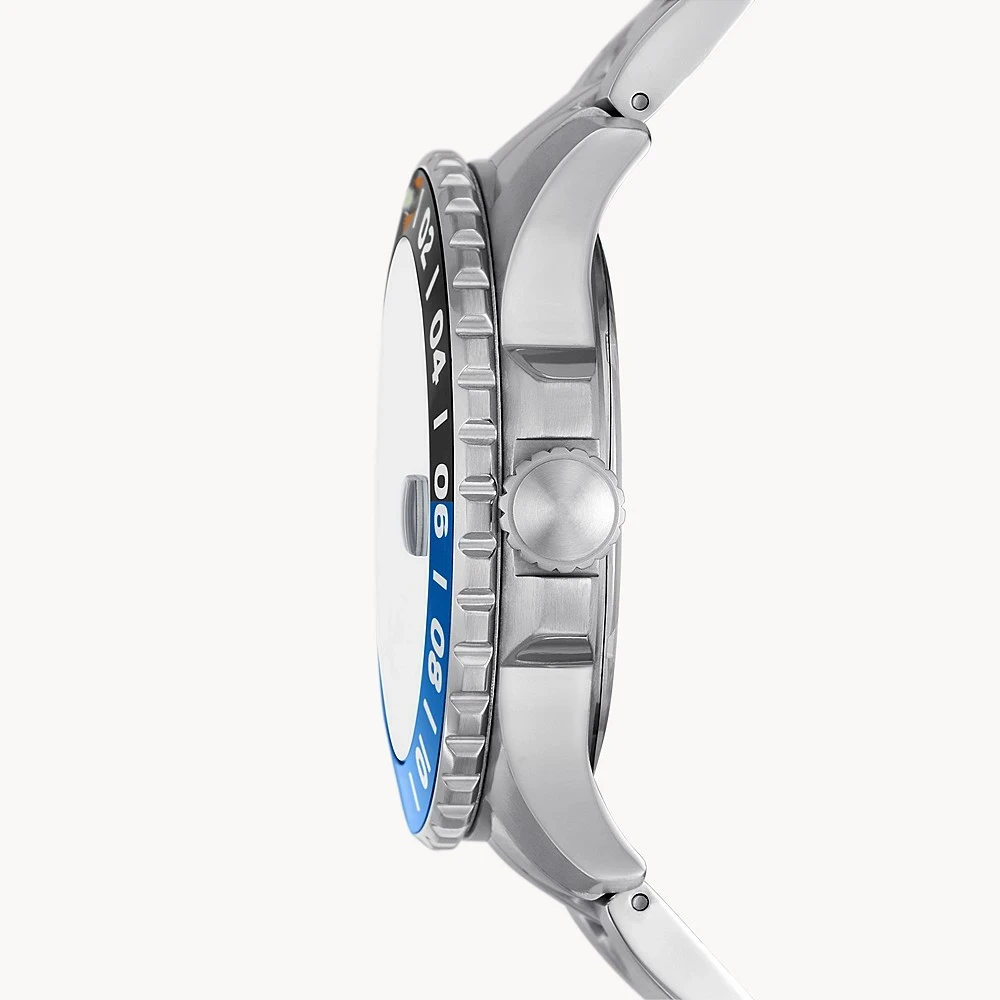 Blue GMT FS5991
