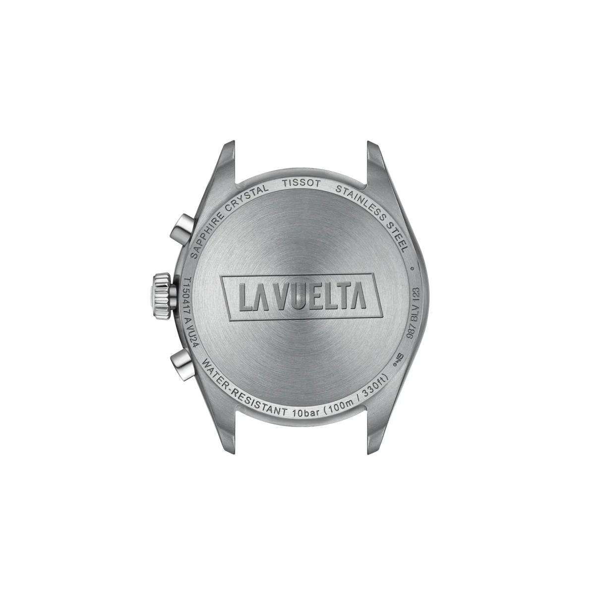 PR 100 Vuelta 40mm T150.417.11.051.01