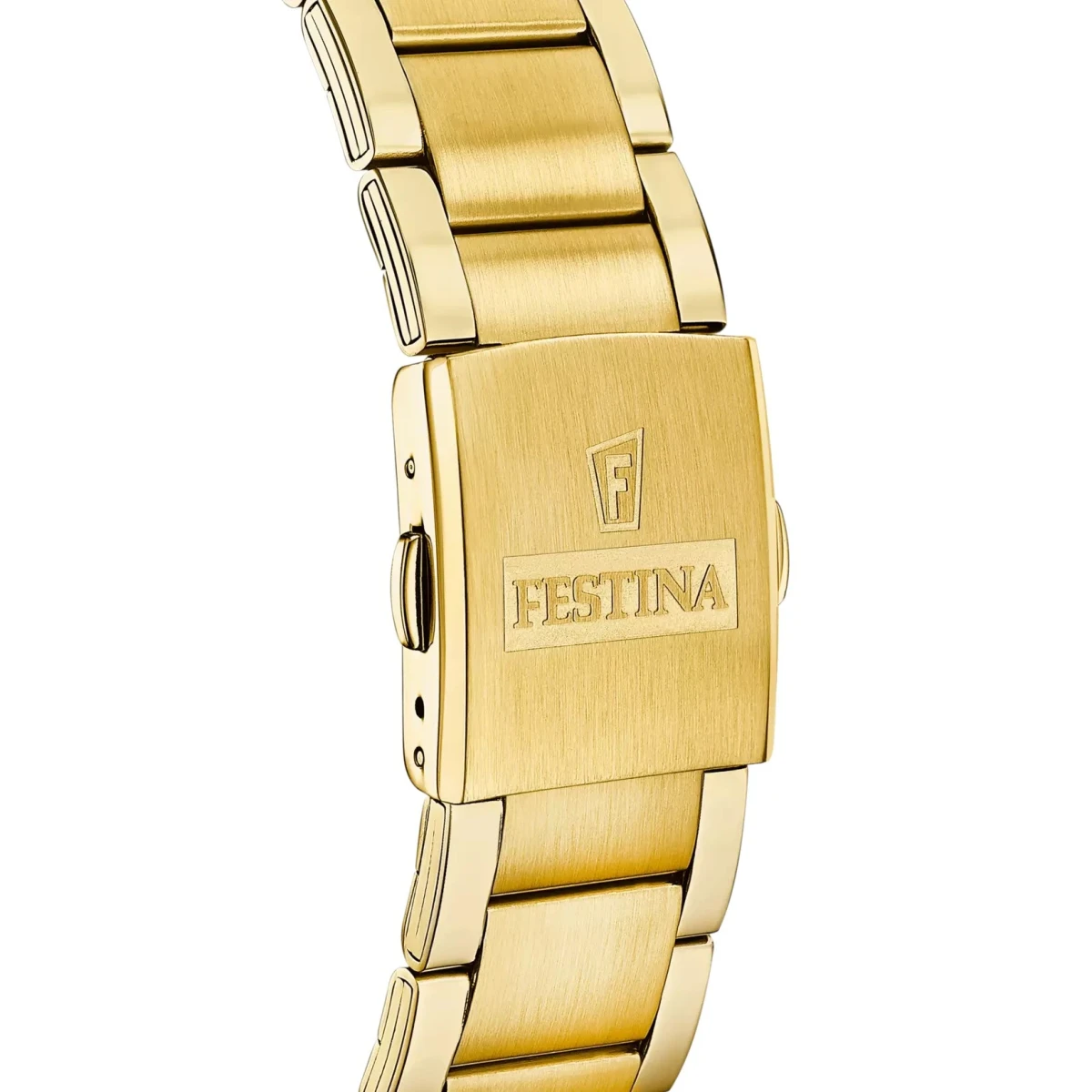 Timeless Chronograph F20633/3