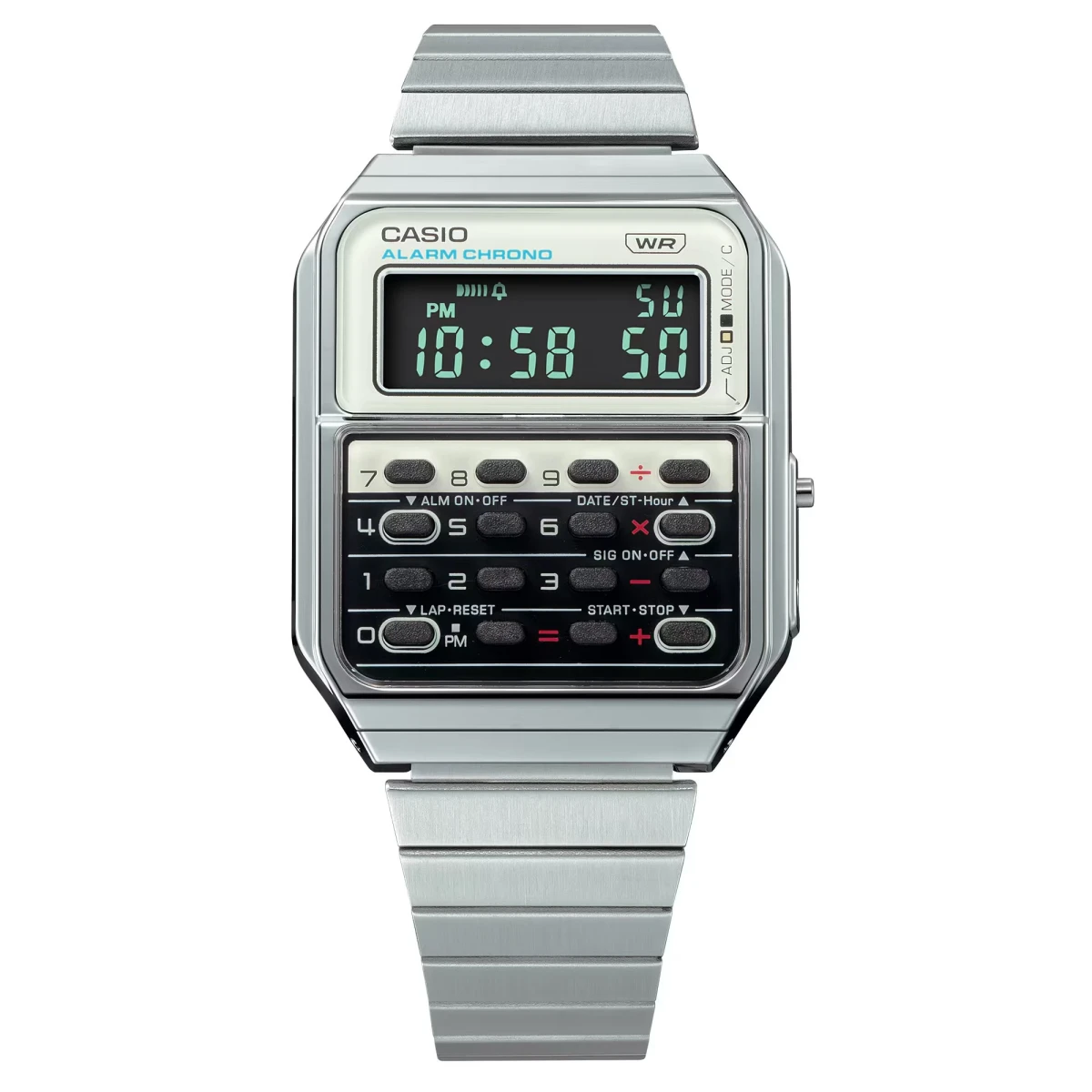 Vintage CA-500WE-7BEF
