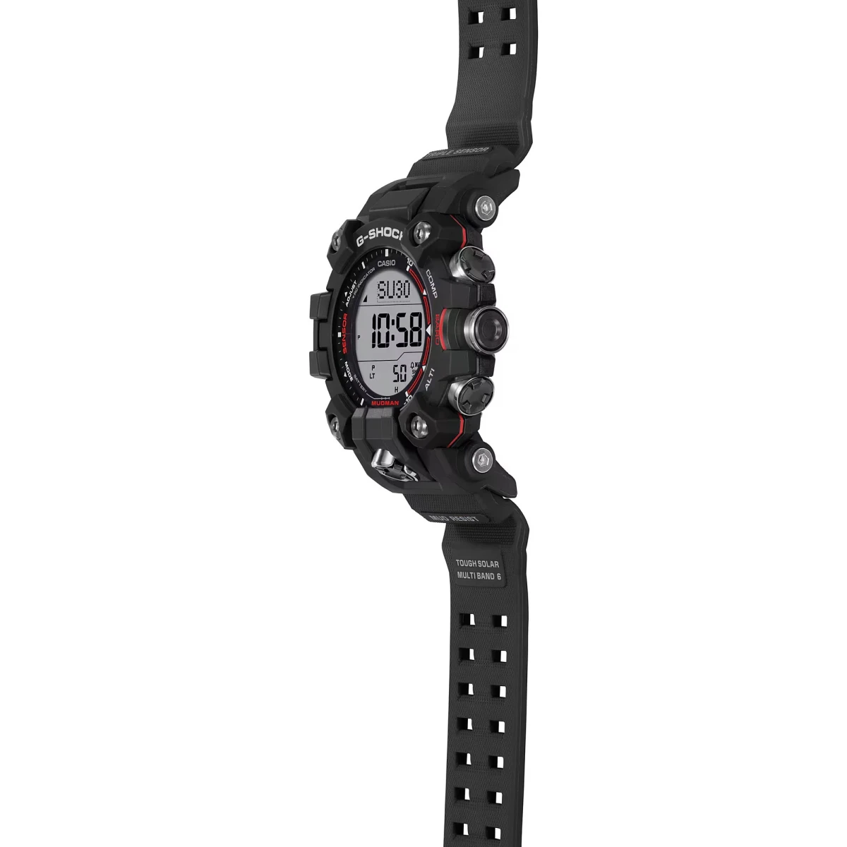 Mudman GW-9500-1ER