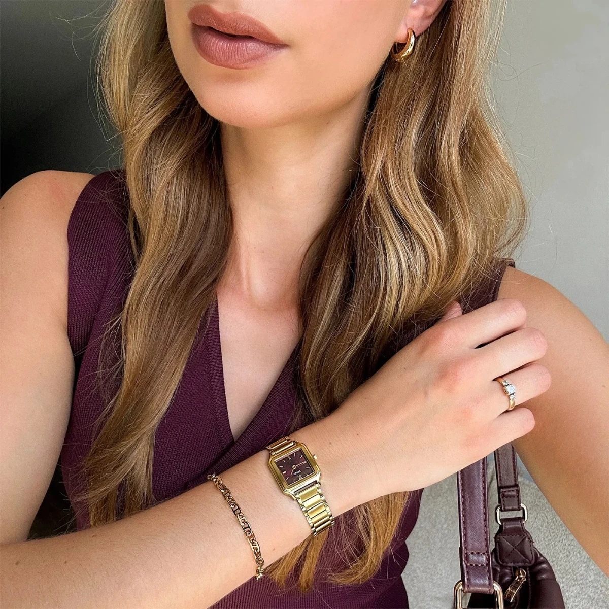 Gracieuse Petite CW11812