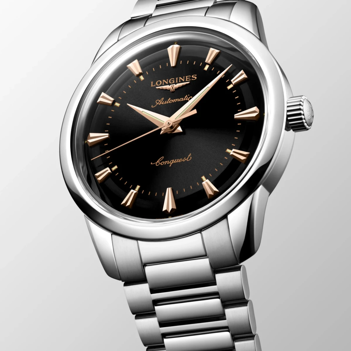 Conquest Heritage L1.650.4.52.6
